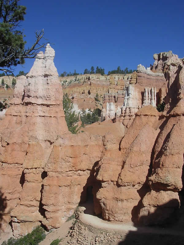 Bryce Canyon National Park